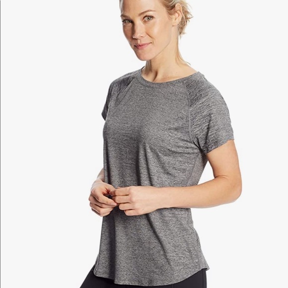 CHAMPION C9 WOMENS WORK OUT TEE - Picture 1 of 6